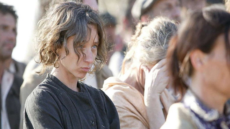 The Rebel, Louise Michel