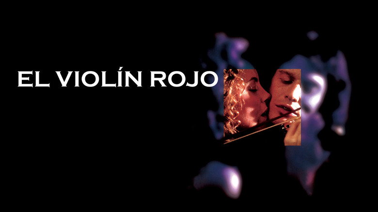 The Red Violin