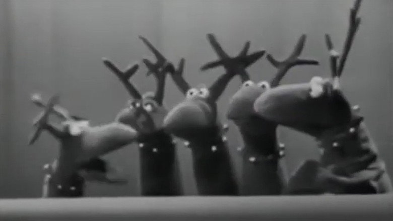 The Reindeer