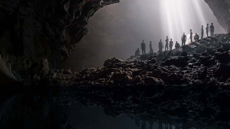 La Grotte