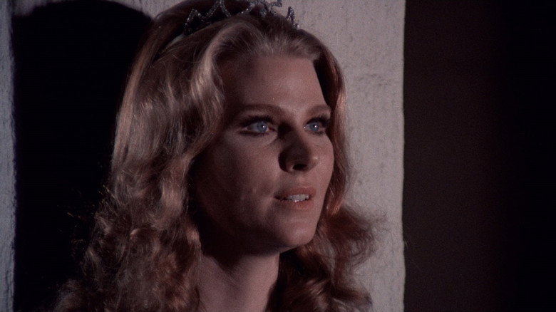 The Return of Count Yorga