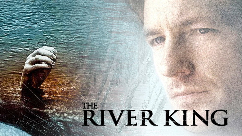 Le Roi du fleuve