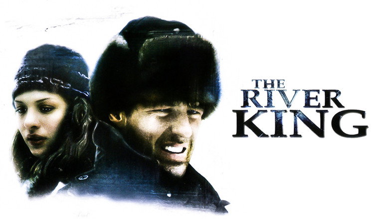 Le Roi du fleuve
