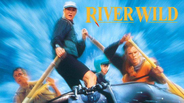 The River Wild