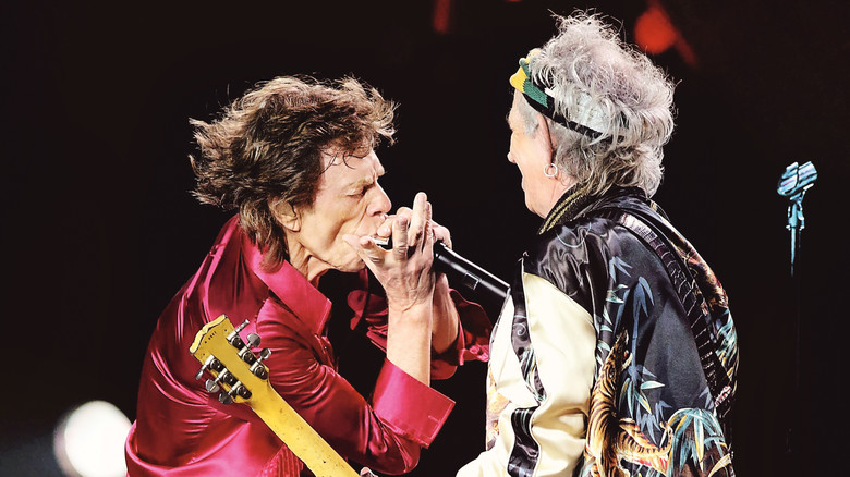 The Rolling Stones: Havana Moon