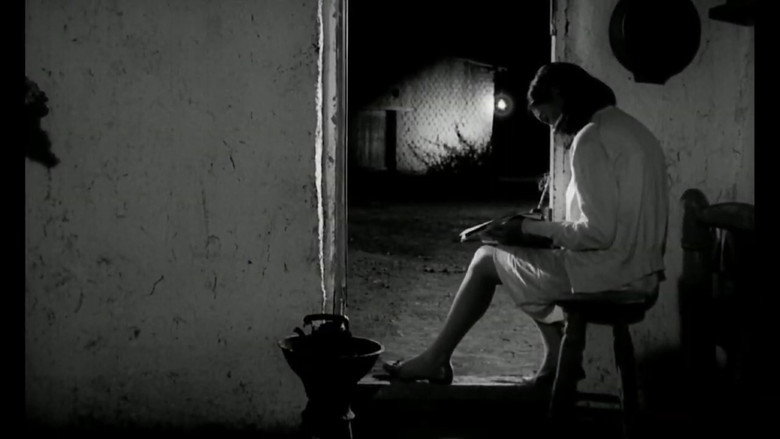 The Romance of Aniceto and Francisca