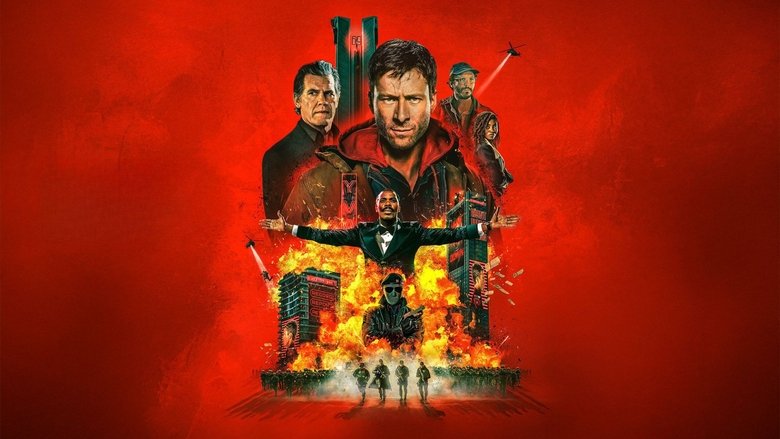 The Running Man
