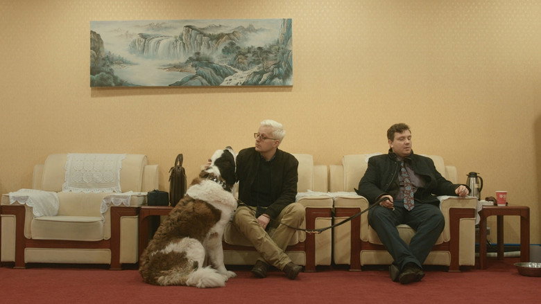 The Saint Bernard Syndicate