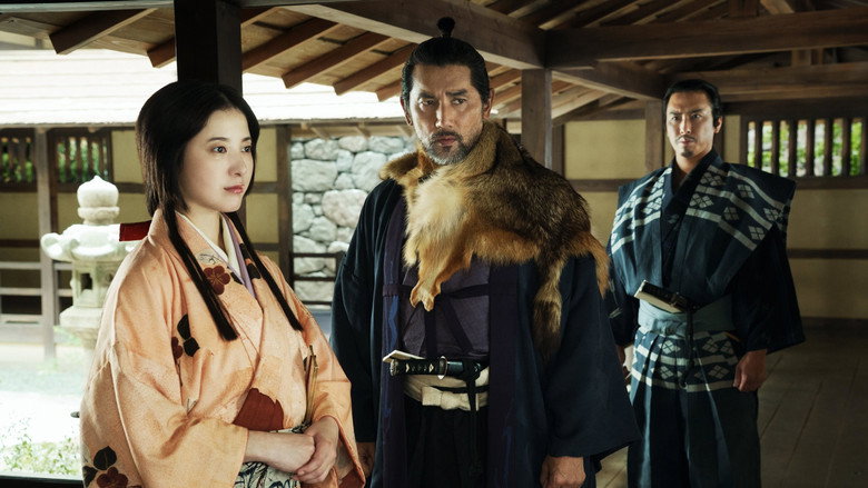 The Samurai and the Prisoner