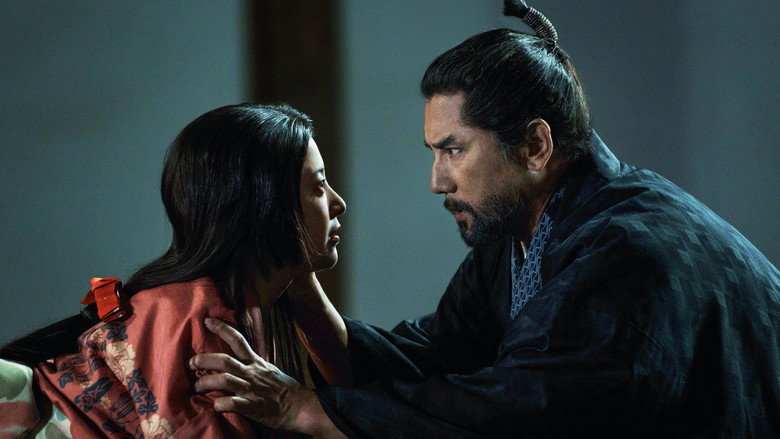 The Samurai and the Prisoner