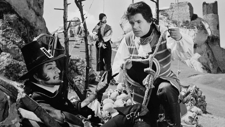 The Saragossa Manuscript