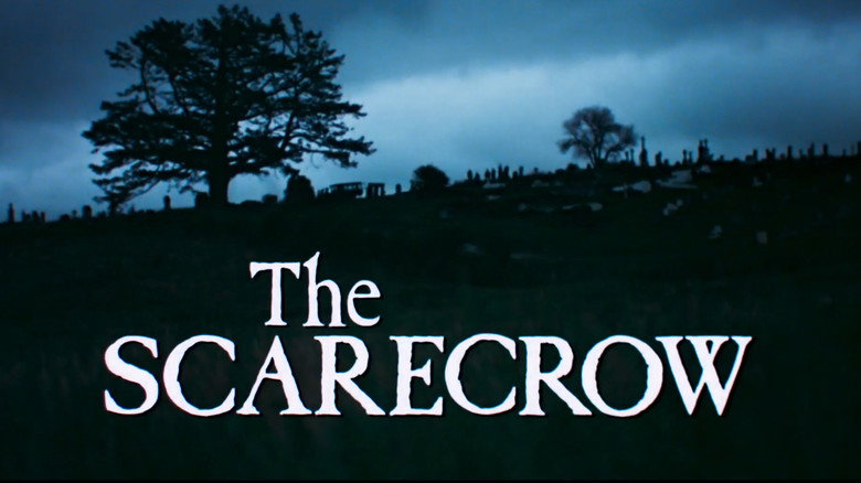 The Scarecrow
