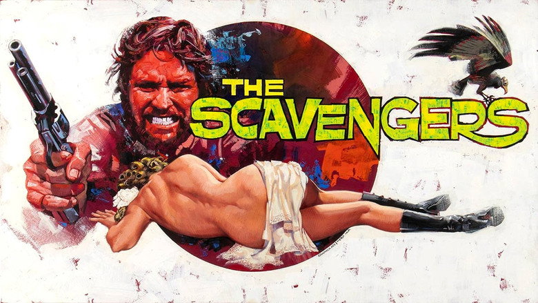 The Scavengers