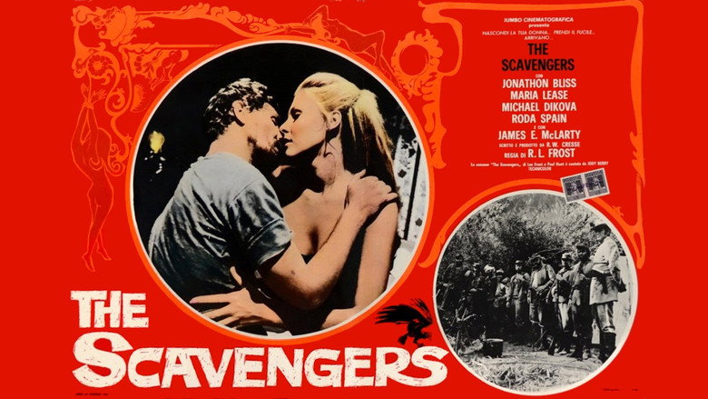 The Scavengers
