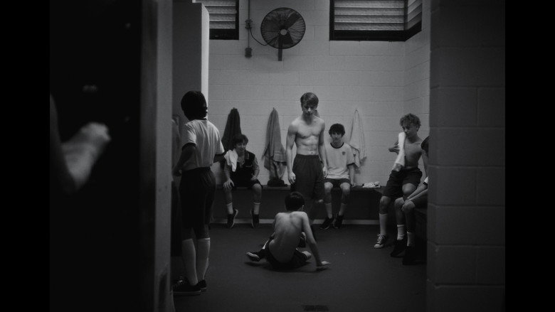 The School Duel