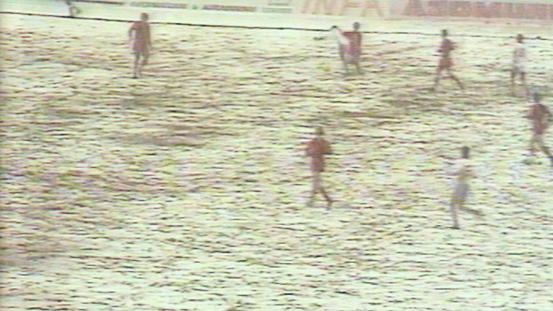 The Second Game