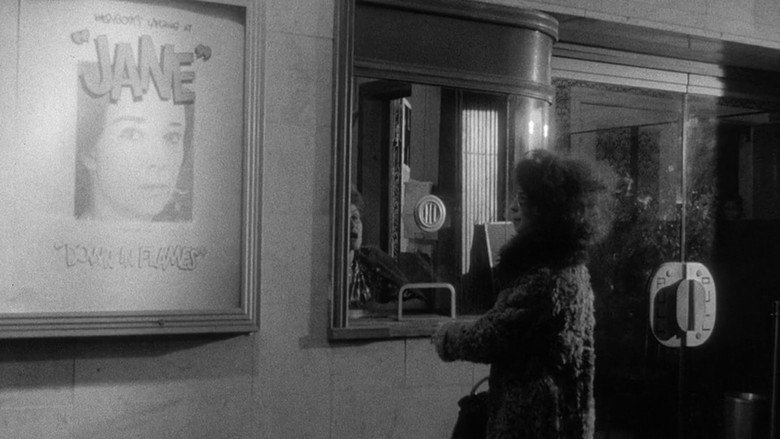 The Secret Cinema