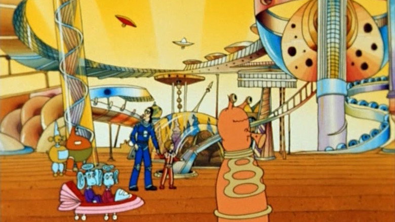 The Secret of the Third Planet
