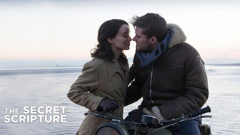 The Secret Scripture