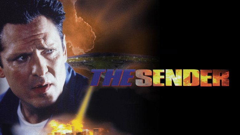 The Sender