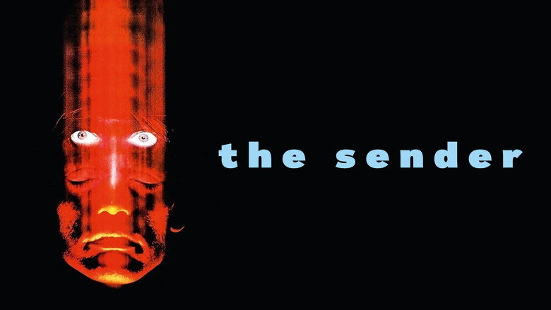 The Sender