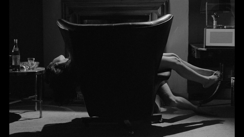 The Servant