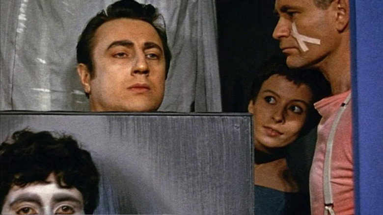 The Severed Heads