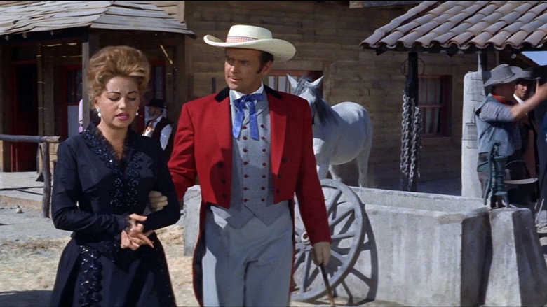 The Shadow of Zorro