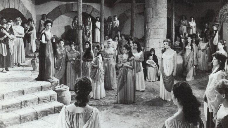 The Shame of the Sabine Women