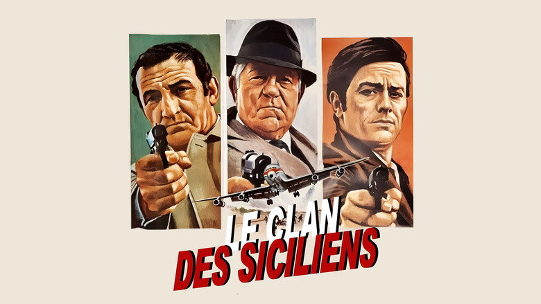 The Sicilian Clan