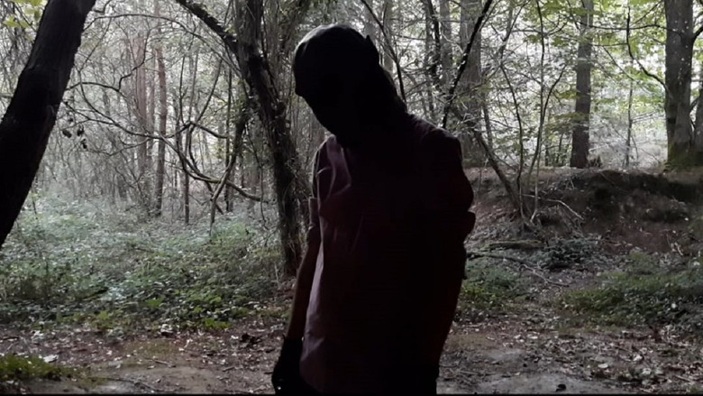 The Silent Forest : Outlast Daylight
