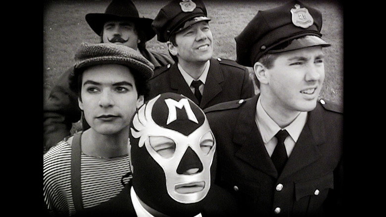 L'invasion silencieuse