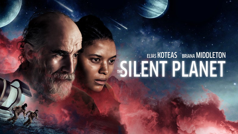 The Silent Planet