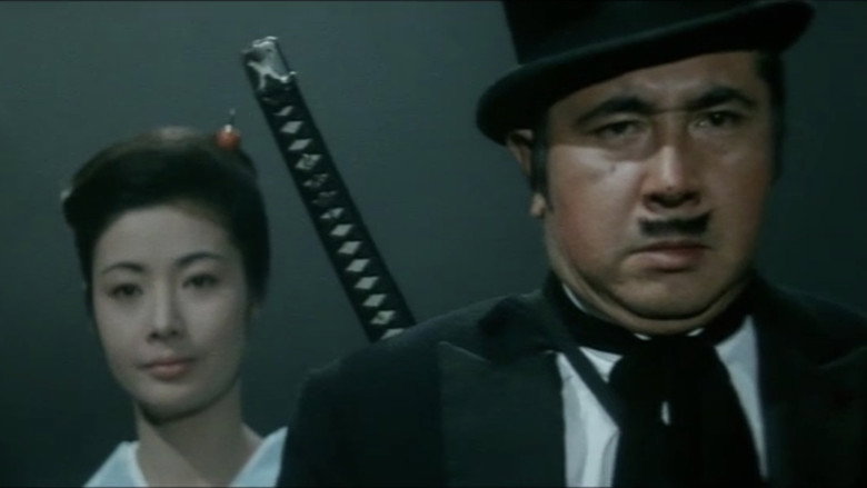 The Silk Hat Boss 2