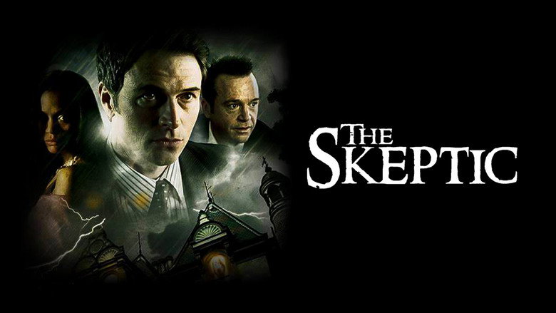 The Skeptic