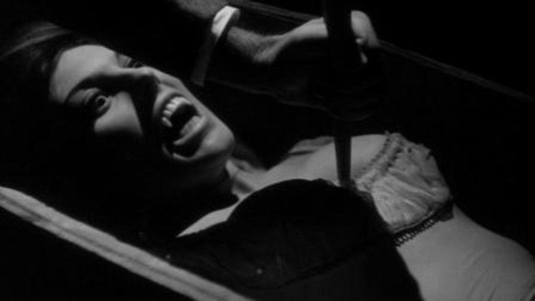 The Slaughter of the Vampires