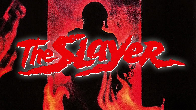 The Slayer