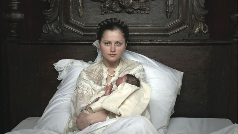 The Sleeping Beauty