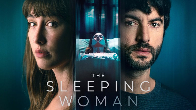 The Sleeping Woman