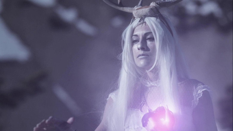 The Snow Queen