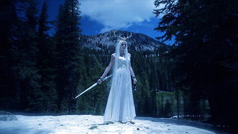 The Snow Queen