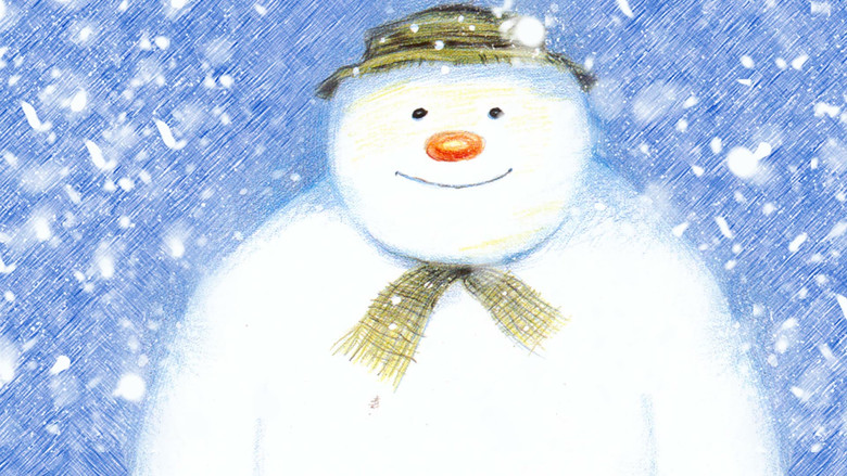 Le Bonhomme de neige
