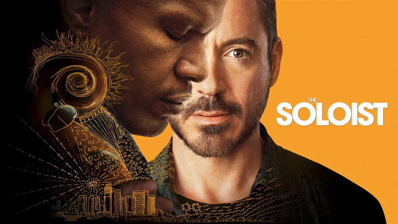 The Soloist