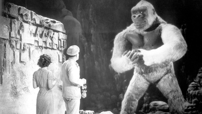 The Son of Kong