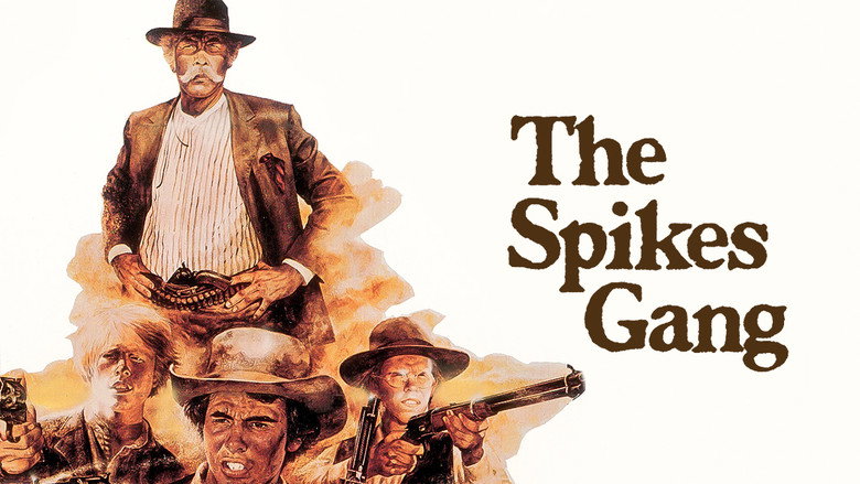 The Spikes Gang