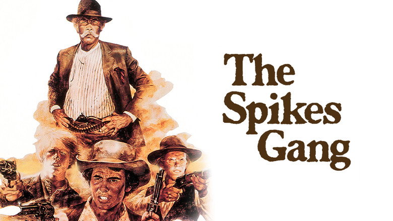 The Spikes Gang