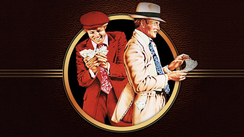 The Sting