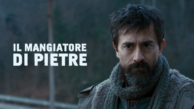 The Stone Eater