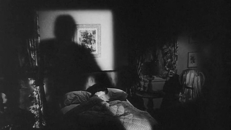 The Stranger