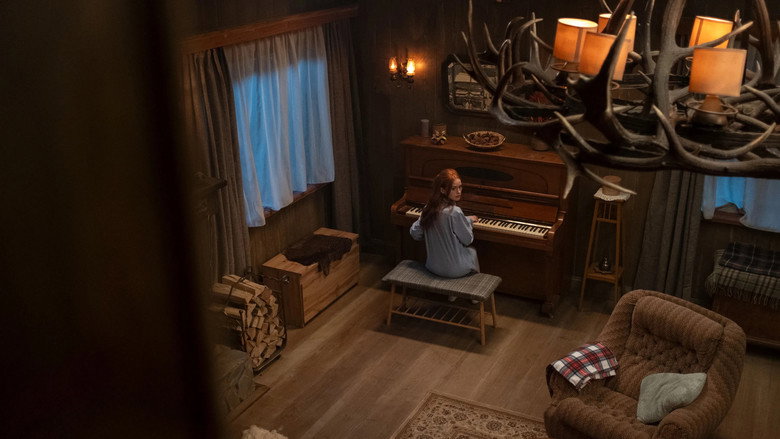 The Strangers